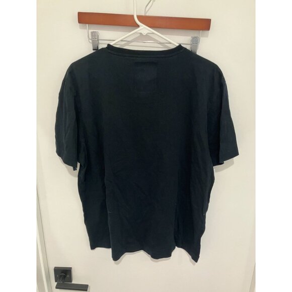 Adidas X Neighborhood Big Logo Paisley T-Shirt, Black, Size XL, Originals Tokyo - Picture 4 of 4